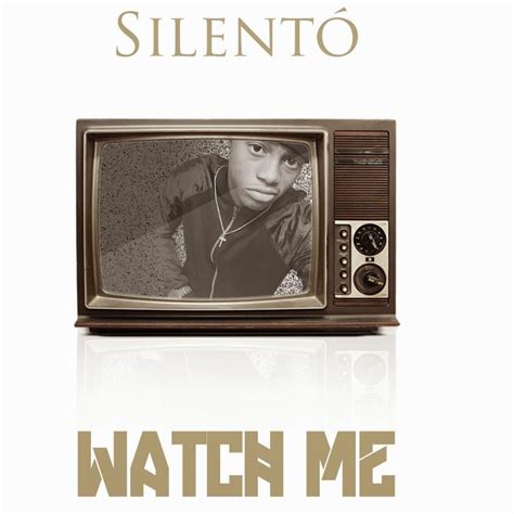 Watch Me Whip Nae Nae Single Silentó Senscritique