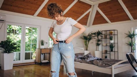 Why Are My Jeans Itchy: The Real Causes