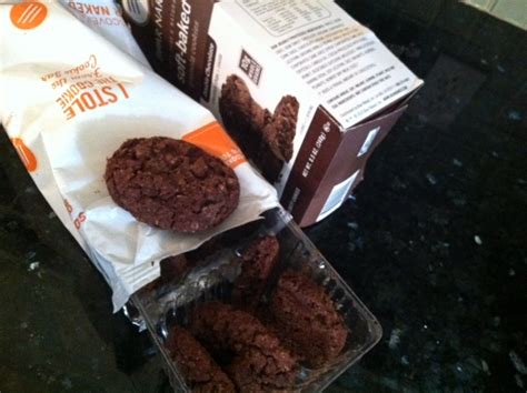 Bear Naked Soft Granola Cookies Granola Trail Mix Review