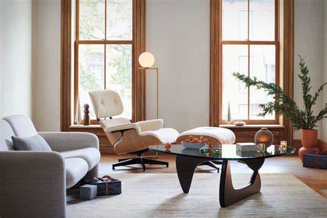 Herman Miller’s Noguchi Coffee Table Is A Stylish Living Room Upgrade Maxim