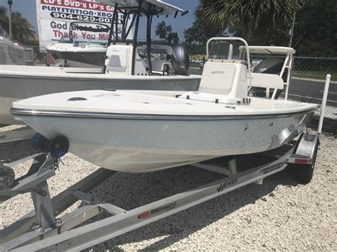 Mako Pro Skiff 15 Cc Boats For Sale