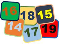 urutan terkecil  terbesar  bilangan bilangan