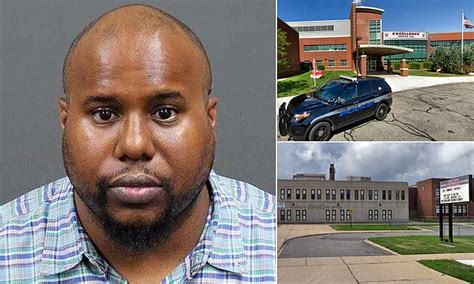 Michigan Teacher 41 Offered Student 15 A Better Grade If She Performed A Sex Act On Him