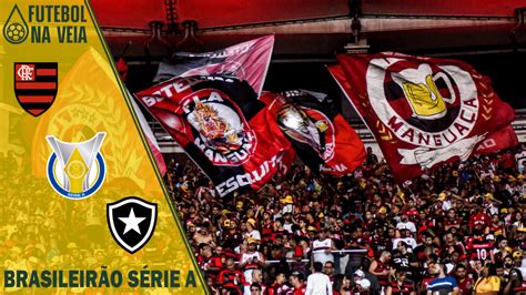 Palpite Flamengo x Botafogo 30 04 Brasileirão Série A 2023