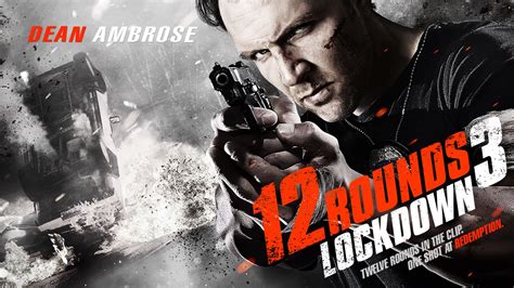 12 Rounds 3 Lockdown Apple Tv