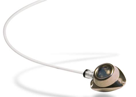 Titanium SlimPort™ Implantable Port | BD Canada