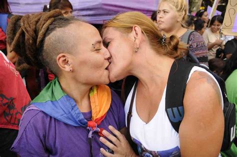 Derechos Lgbti En Am Rica Latina Qu Hay De Nuevo Agencia Presentes