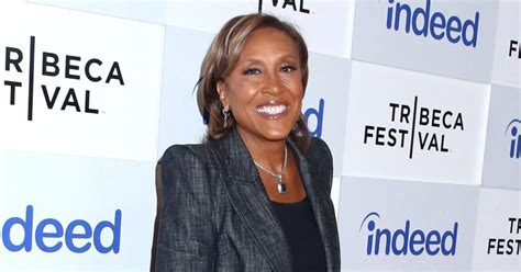 robin roberts central power systems net worth