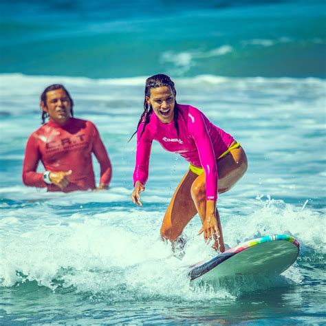 Surf Instructors Cerritos Beach, El Pescadero | CRT Surf School