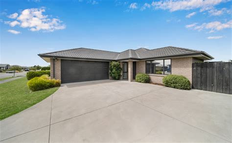 greenstone street rolleston selwyn canterbury   zealand