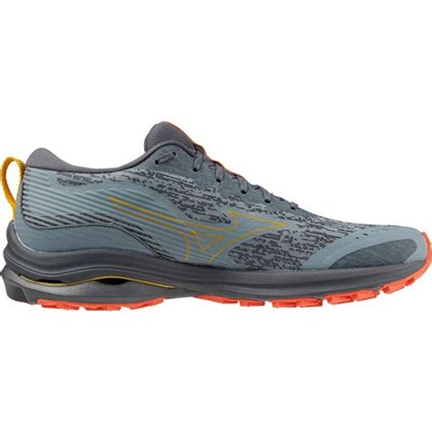 Mizuno WAVE RIDER TT - Мъжки обувки за бягане | sportisimo.bg