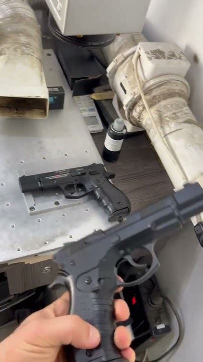 Звукошумовой пистолет, вацап 89275500276 #рекомендации #охота #нож # ...