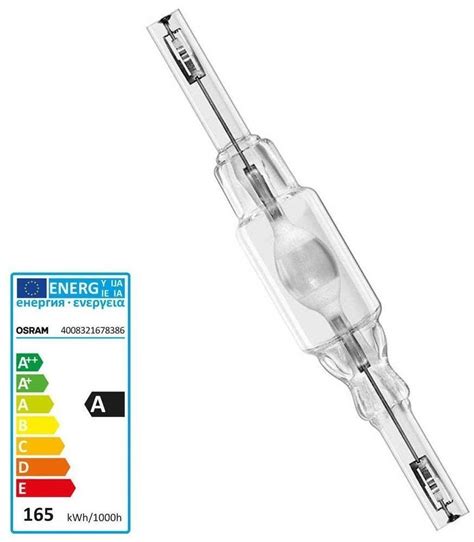 Osram HQI-TS 150W/NDL UVS Erfahrungen auf Testbericht.de