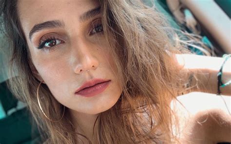 Consuelo Duval Su Hija Paly Posa En Bikini Fama