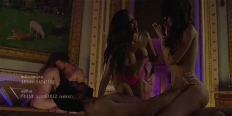 Nude Video Celebs Adriana Torrebejano Nude Trisha Fernandez Nude Etc A Qu Est S Esperando