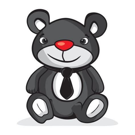 Bear Sex Royalty Free Vector Image VectorStock