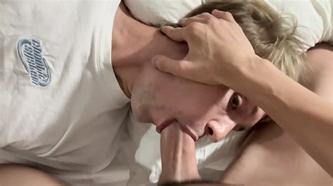 Part Guy With Big Cock Filled Cute Guy S Mouth And Ass With Cum Gay Porn Xhamster