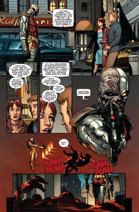 read  wolverine weapon  comic issue