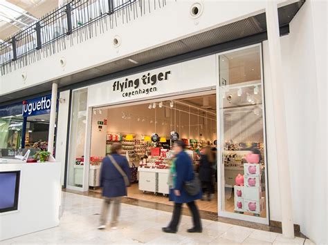 La plantilla de Flying Tiger elige a su comité de empresa en Madrid