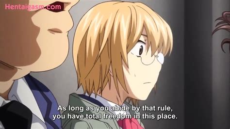 Hentai Harem Cult 3 Subbed