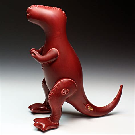 zoomorphic red lodge clay center