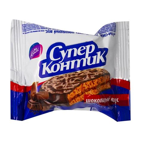 Сэндвич печеньесі, 50 г - купить в интернет-магазине Fix Price ...