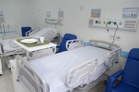 Avaliações Sobre Hospital Municipal Da Criança - 8