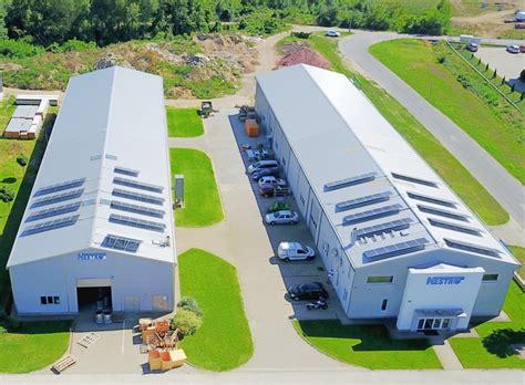 Nestro | Nestro Pécs