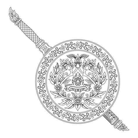 Royal Thai Logo