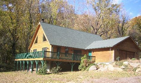 North Carolina cabins, Mountain Vacation Rentals and Lakefront Cottages ...