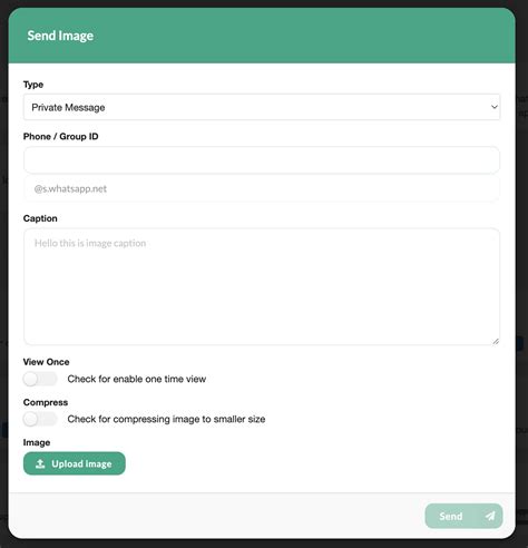 GitHub - bengittan/whatsapp-web-multidevice: API for Whatsapp Web Multi