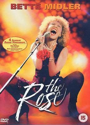 The Rose 1979 [DvdRip] - Revolutions Torrent