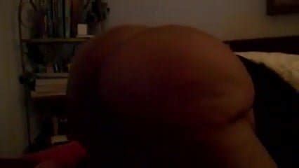 BBW MILF SEXY SHAKING BIG MILF ASS XHamster