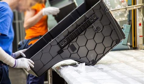 PPGF30 - właściwości i produkcja wyrobów | Knauf Industries