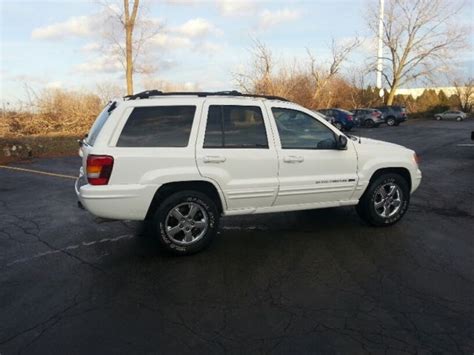 Jeep Grand Cherokee Limited X Quadra Drive