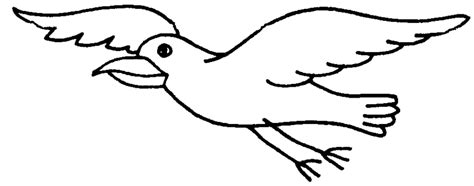 Flying Clipart Black And White Clip Art Library