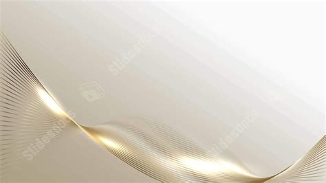 Gold Powerpoint Template Ppt Backgrounds Templates