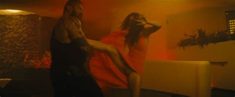 Nude Video Celebs Praya Lundberg Sexy Paradise City