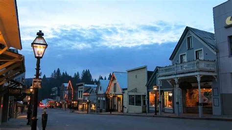 Top Things To Do In Grass Valley Ca Hotmamatravel