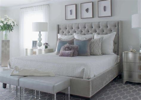 9 Elegant bedroom ideas