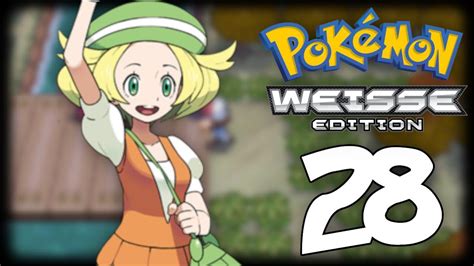 Pok Mon Wei Randomizer Nuzlocke Der Lange Weg Zur