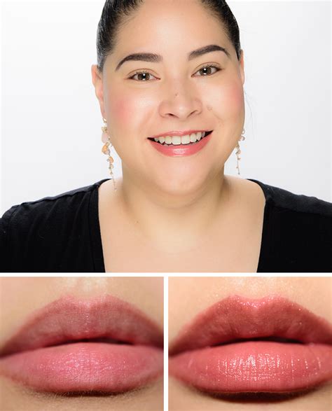 Ysl Beige Satin Burnt Zellige Nude Transparent Rouge Volupte Shine