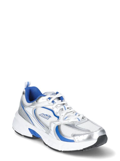 Avia Women's 5000 Performance Sneakers, Wide Width Available - Walmart.com