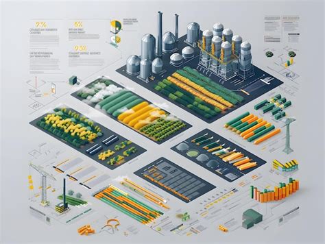 Comprehensive Agricultural Policy Report With Detailed Infographics And