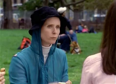 YARN She S Got A Very Obvious Pattern Sex And The City