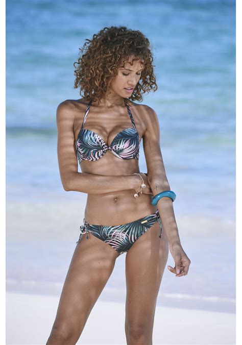 Bikini Hose Schwarz Von LASCANA LASCANA