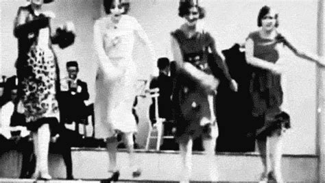 Charleston Girls Charleston Dance Vintage Movie Stars 1920s Dance