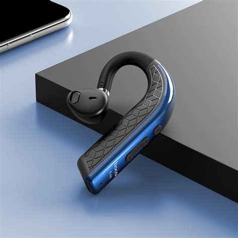 Wireless headset "E48 Superior" - HOCO | The Premium Lifestyle Accessories