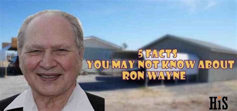 Ronald Wayne's Secret History That Will Change Everything You Know - Veja Store Site