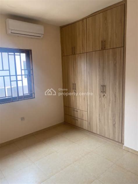 For Rent Spacious Semi Detached Bedroom In A Gated Community Tema